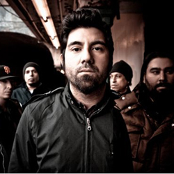 Nem játszik majd egész albumokat a Szigeten a Deftones