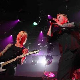 Közös terveket sző Corey Taylor és Duff McKagan