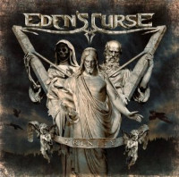 Eden's Curse: Trinity