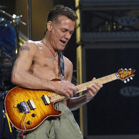 Van Halen: szeptember közepére tényleg elkészülhetnek