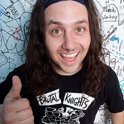 Municipal Waste: minden hülyeség mögé odaáll az új kiadó