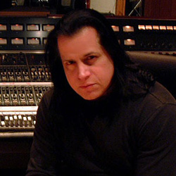 Glenn Danzig rögzíti a sokezredik Born To Be Wildot?