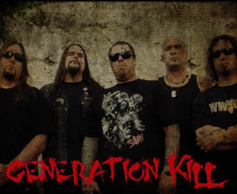 Generation Kill: két mogorva Rob egy bandában