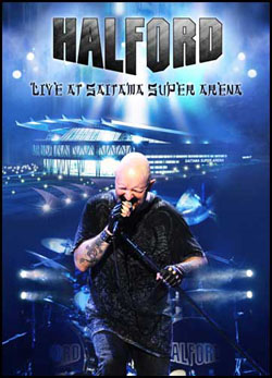 Unleashed In The East: japán koncertfelvételt ad ki Rob Halford