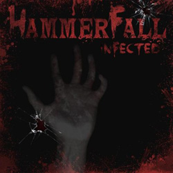 Hammerfall kontra Biohazard: majdnem perre mentek egymással