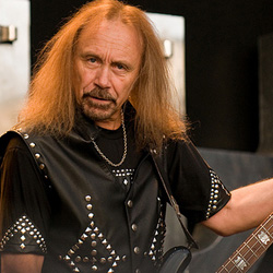 Ian Hill: „Nem ezek lesznek az utolsó fellépéseink”