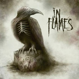 In Flames: elsők Európa legnagyobb zenei piacán