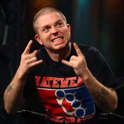 Jasta szólóban: thrashesebb, rockosabb, dallamosabb