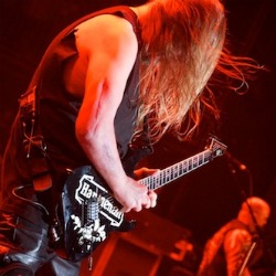 Hanneman nélkül turnézhat tovább a Slayer