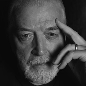 Erőt merít a jókívánságokból a súlyos beteg Jon Lord