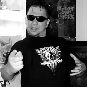 Corpse Rot néven fut a death metal pionírok új bandája