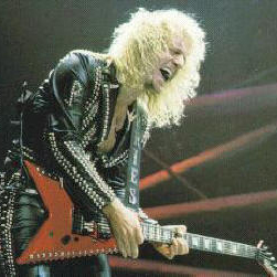 Kilépett a Judas Priestből K.K. Downing