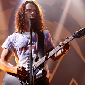 Mozgó célpontra lő a Soundgarden