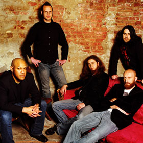 A projektcunami ellenére is készül az új Killswitch Engage