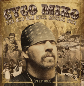 Kiadatlan Suicidal dalok az új Mike Muir albumon