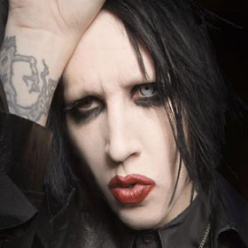 Born Villain címmel jön az új Marilyn Manson