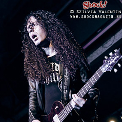 Marty Friedmanben nem támadt fel a vágy a Megadeth iránt