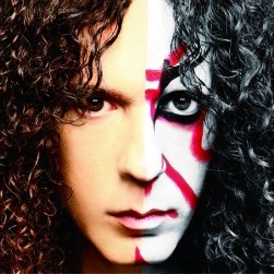 Marty Friedman: japánmánia Steve Lukatherrel