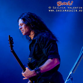 Új Megadeth: Broderick a változatosságot hangsúlyozza