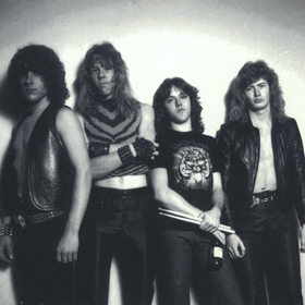 Ünnepi héttel jubilál a 30 éves Metallica