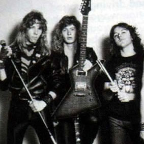 Mustaine bármikor zenélne Hetfielddel és Larsszal