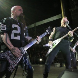 Big Four Amerikában: Hanneman is színpadra lépett