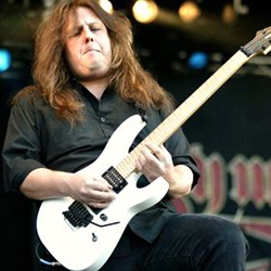 Symphony X: végleges az Iconoclast borítója és dallistája