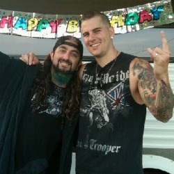 Mike Portnoy és az Avenged Sevenfold: nincs harag