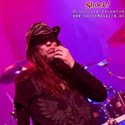 Nevermore helyett monumentális, agyszaggató thrash