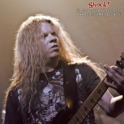 Még az év vége előtt visszatér Jeff Loomis