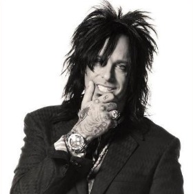 Mötley Crüe: súlyos, szélsőséges, non-kommersz
