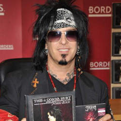 Nikki Sixx: „A legjobb Mötley lemez még mindig bennünk van”