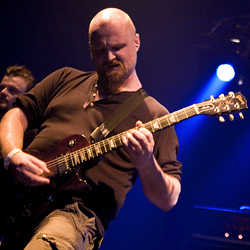 A Century Mediánál tér vissza jövőre a Borknagar