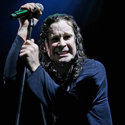 Valószínűleg nem lesz idén OzzFest
