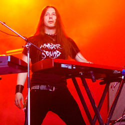 Távozik az Opeth soraiból Per Wiberg