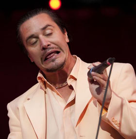 Semmiképpen sem készül új Faith No More lemez