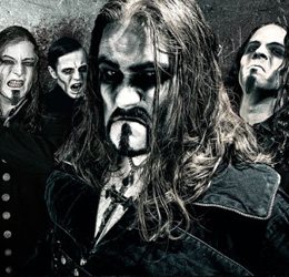 Templomokban készült a nyáron megjelenő új Powerwolf