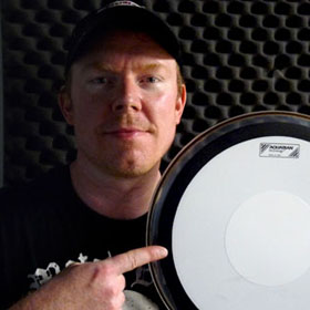 Hallgasd meg az első új dalt Richard Christy szupergroupjától!