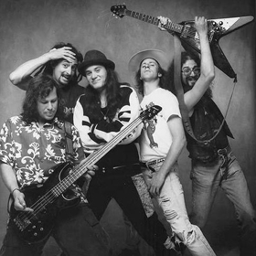 Faith No More: senki se álmodjon teljes Real Thingről