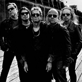 Metallica VS. Lou Reed: itt a megjelenési dátum