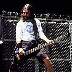 Rex Brown és Phil Anselmo: fagyás a kapcsolatban