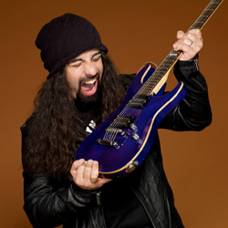 Új Anthrax: Among és We've Come érzésvilágot ígér Caggiano
