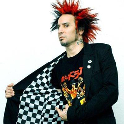 Stroke miatt vonul kényszerpihenőre a Stone Sour