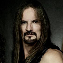 Meghalt Scott Columbus, a Manowar legendás ex-dobosa