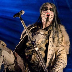Szimfonikus Dimmu Borgir: betekintés a színfalak mögé
