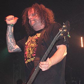 Akár dupla lemezt is készíthetett volna a Napalm Death