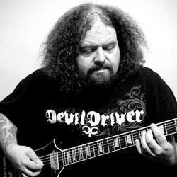Napalm Death: készül a tizennegyedik