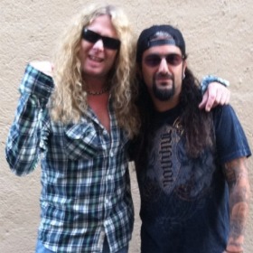 John Sykes és Mike Portnoy: Blue Murder 2.0?
