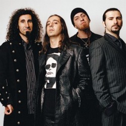 Végre eljött a nap: visszatért a színpadra a System Of A Down