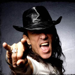 Stephen Pearcy: lesz új Ratt, de nem most